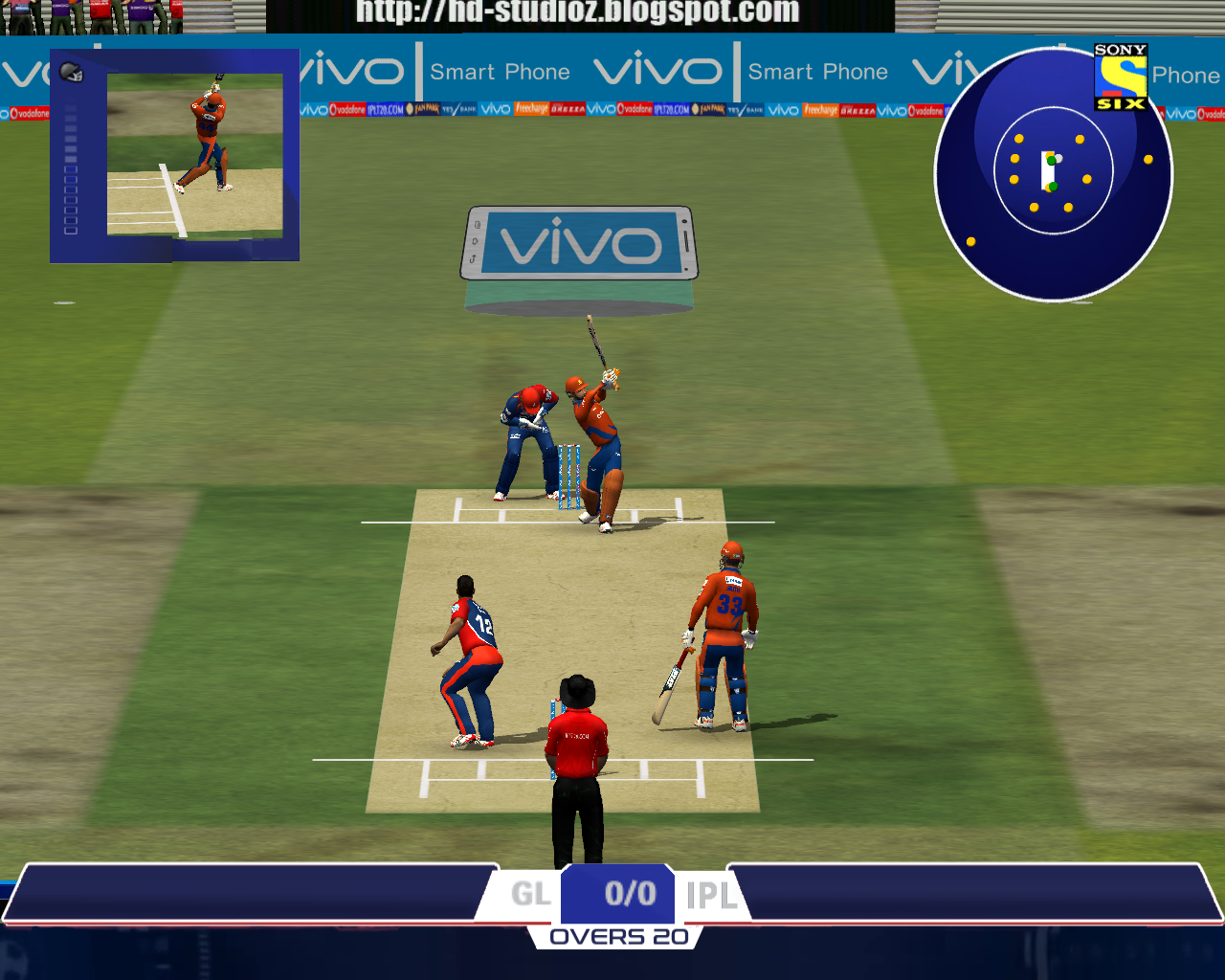 ea sports cricket 2008 free download utorrent for mac